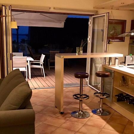 Apartments Boka Residence Херцег Нови Екстериор снимка