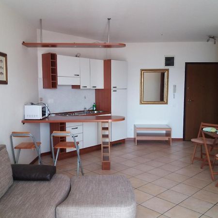 Apartments Boka Residence Херцег Нови Екстериор снимка