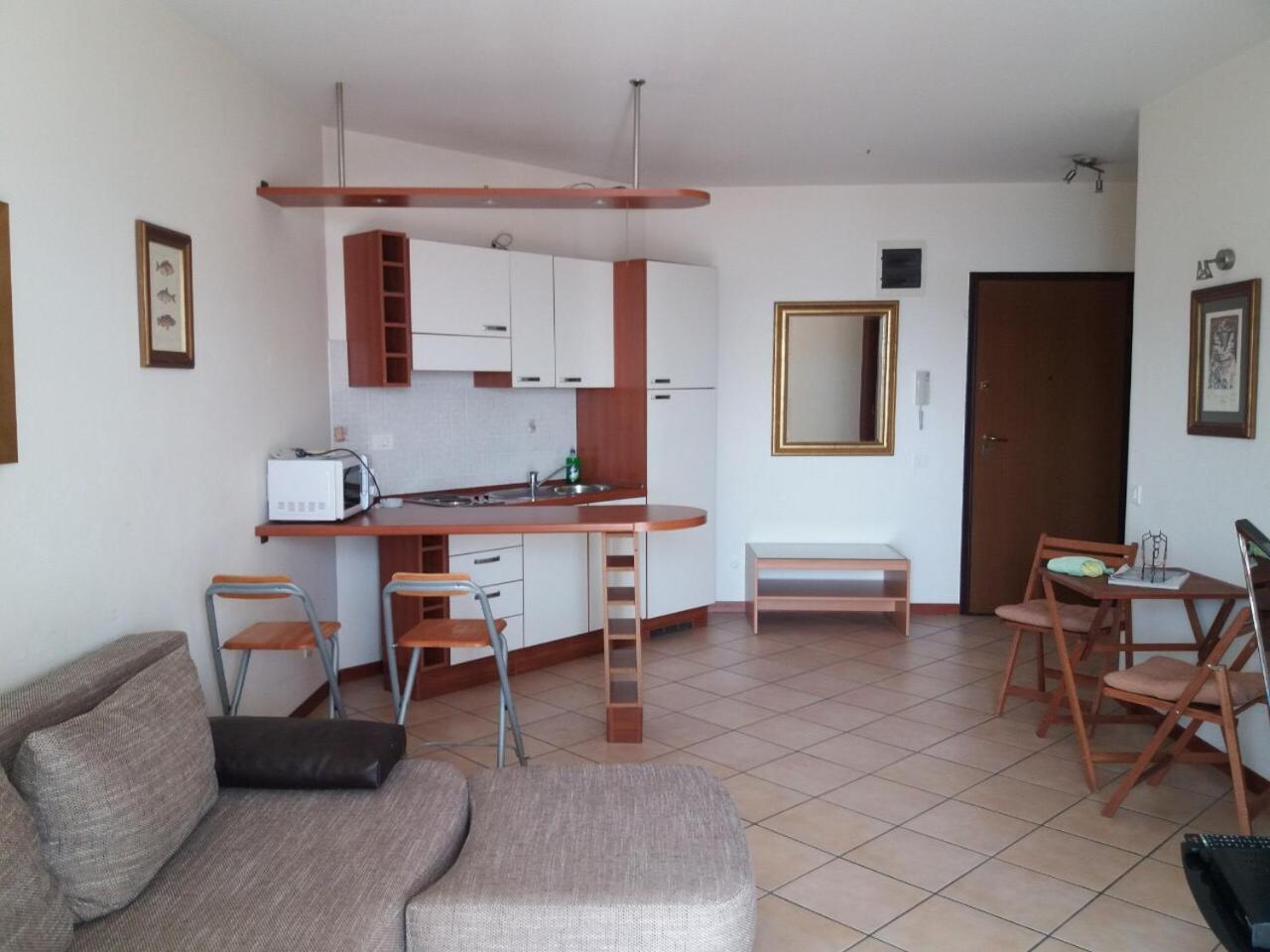 Apartments Boka Residence Херцег Нови Екстериор снимка